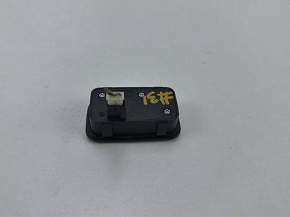 2007-2013 Mercedes-Benz S-Class 550 W221 Trunk Tailgate Release Switch OEM