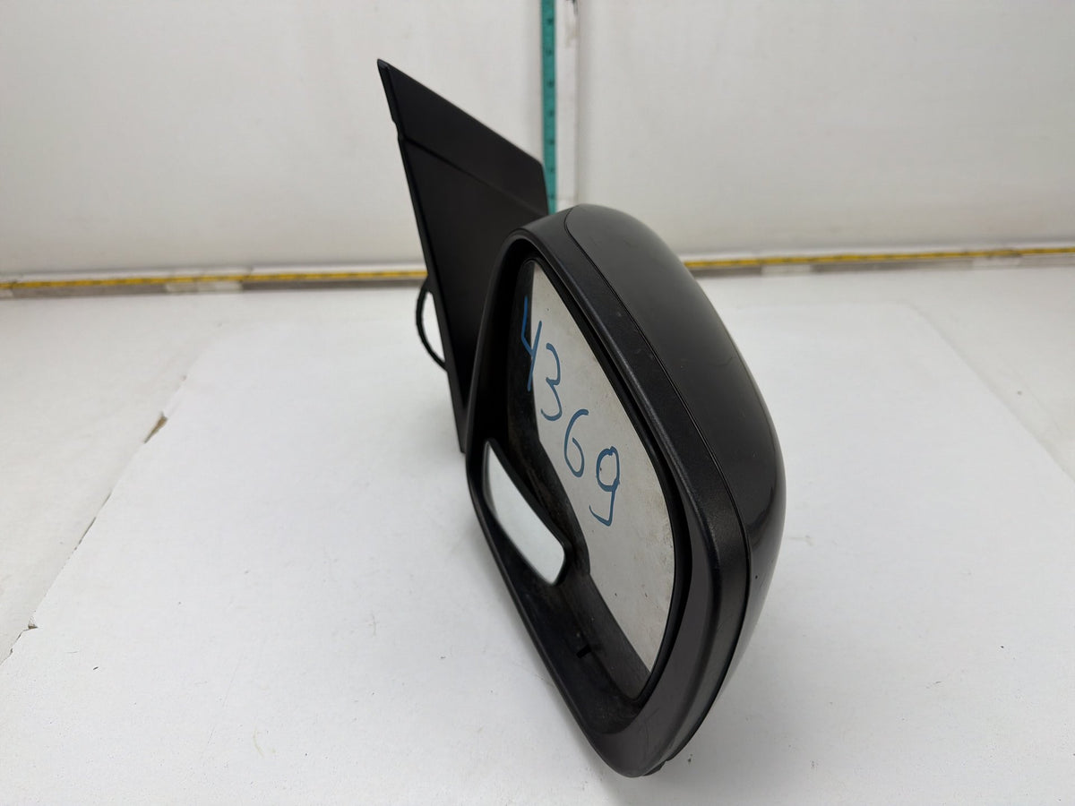 2011-2016 Chrysler Town & Country Right Side View Mirror 1AB721ALLAL OEM