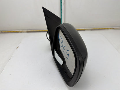 2011-2016 Chrysler Town & Country Right Side View Mirror 1AB721ALLAL OEM