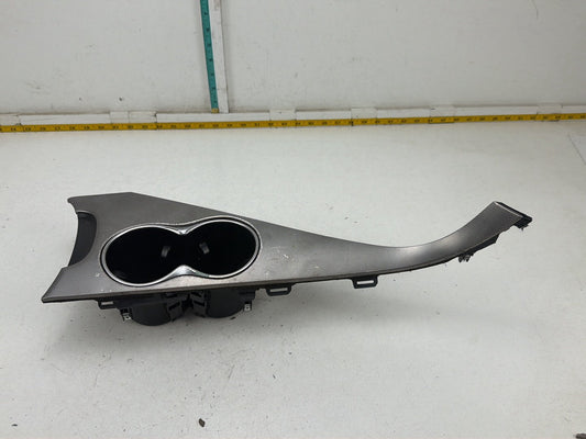 2014-2023 Infiniti Q50 Center Console Cup Holder Trim Bezel OEM