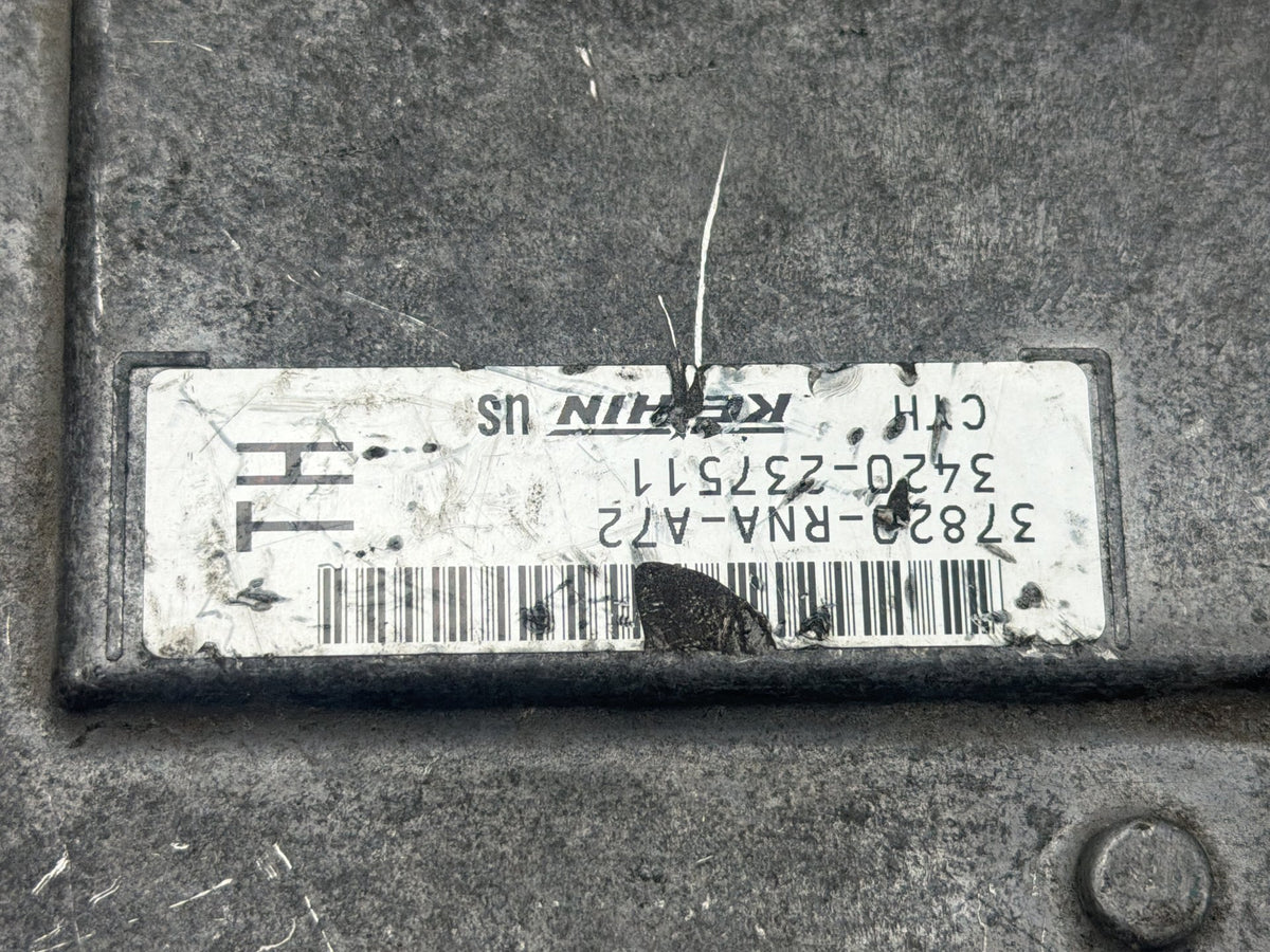 2009-2011 Honda Civic Engine Computer Control Module 37829-RNA-A72 OEM