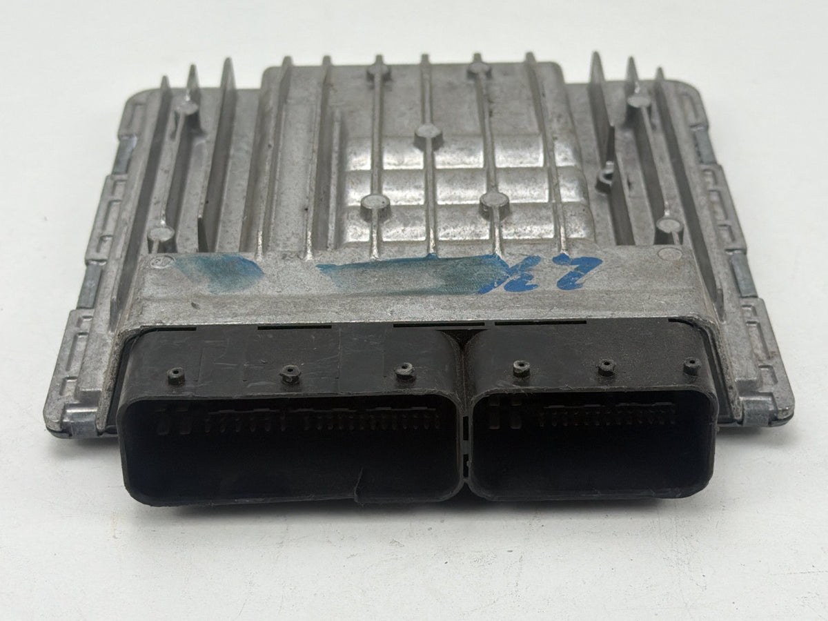 2006-2007 BMW 525i Engine Computer Control Module Unit ECU 7559178 OEM