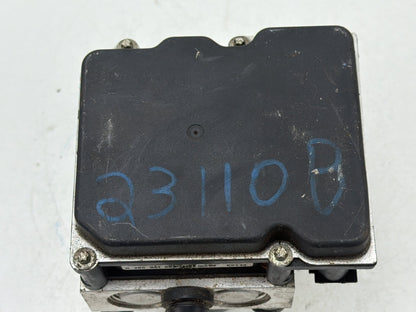 2008-2011 Subaru Impreza Anti-Lock Brake ABS Pump Modulator Valve Assembly OEM