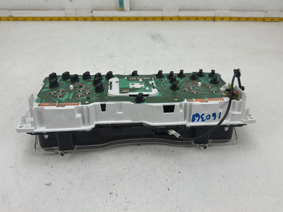 1998-2002 Mercury Grand Marquis Analog Speedometer Gauge Instrument Cluster OEM