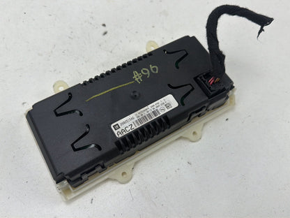 2010-2012 Buick LaCrosse Dashboard Information Display Screen 20825154G OEM