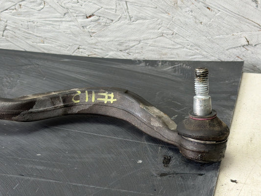 2014-2017 Maserati Quattroporte VI M156 Power Steering Rack Pinion Assembly OEM
