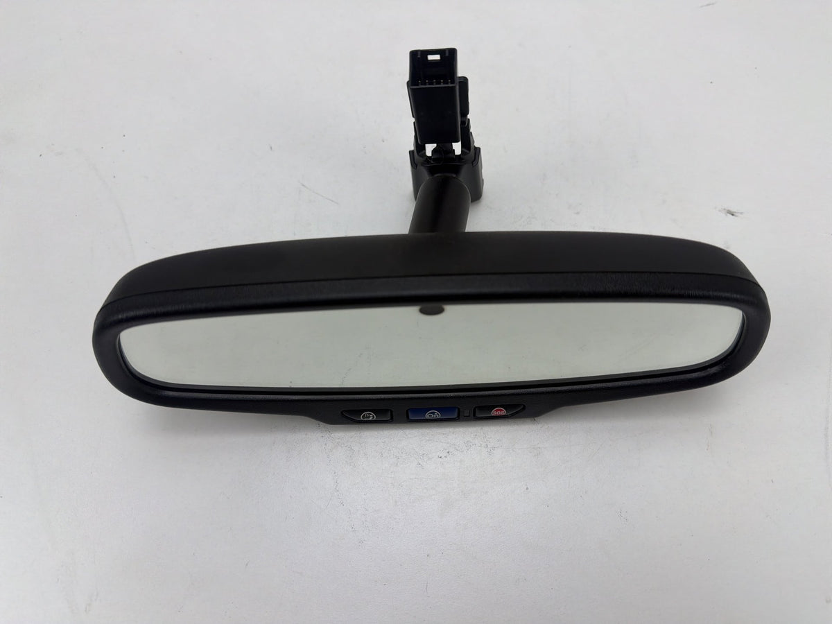 2011-2016 Chevrolet Cruze J300 Interior Rear View Mirror Auto Dimming OnStar OEM