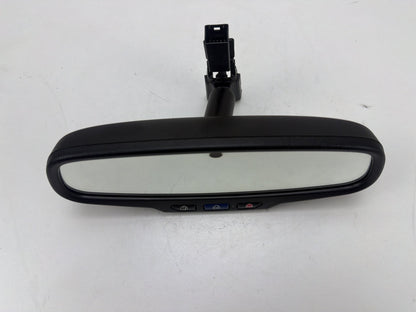 2011-2016 Chevrolet Cruze J300 Interior Rear View Mirror Auto Dimming OnStar OEM
