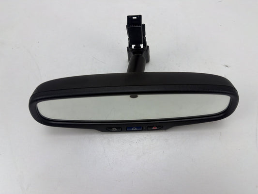 2011-2016 Chevrolet Cruze J300 Interior Rear View Mirror Auto Dimming OnStar OEM