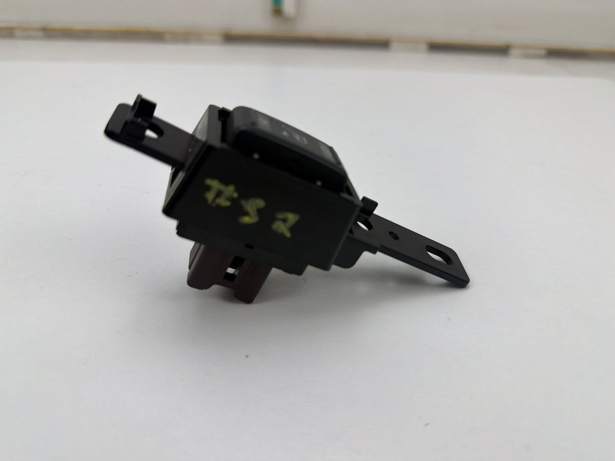 2011-2017 Infiniti QX56 - Rear Heated Seat Control Switch Button OEM