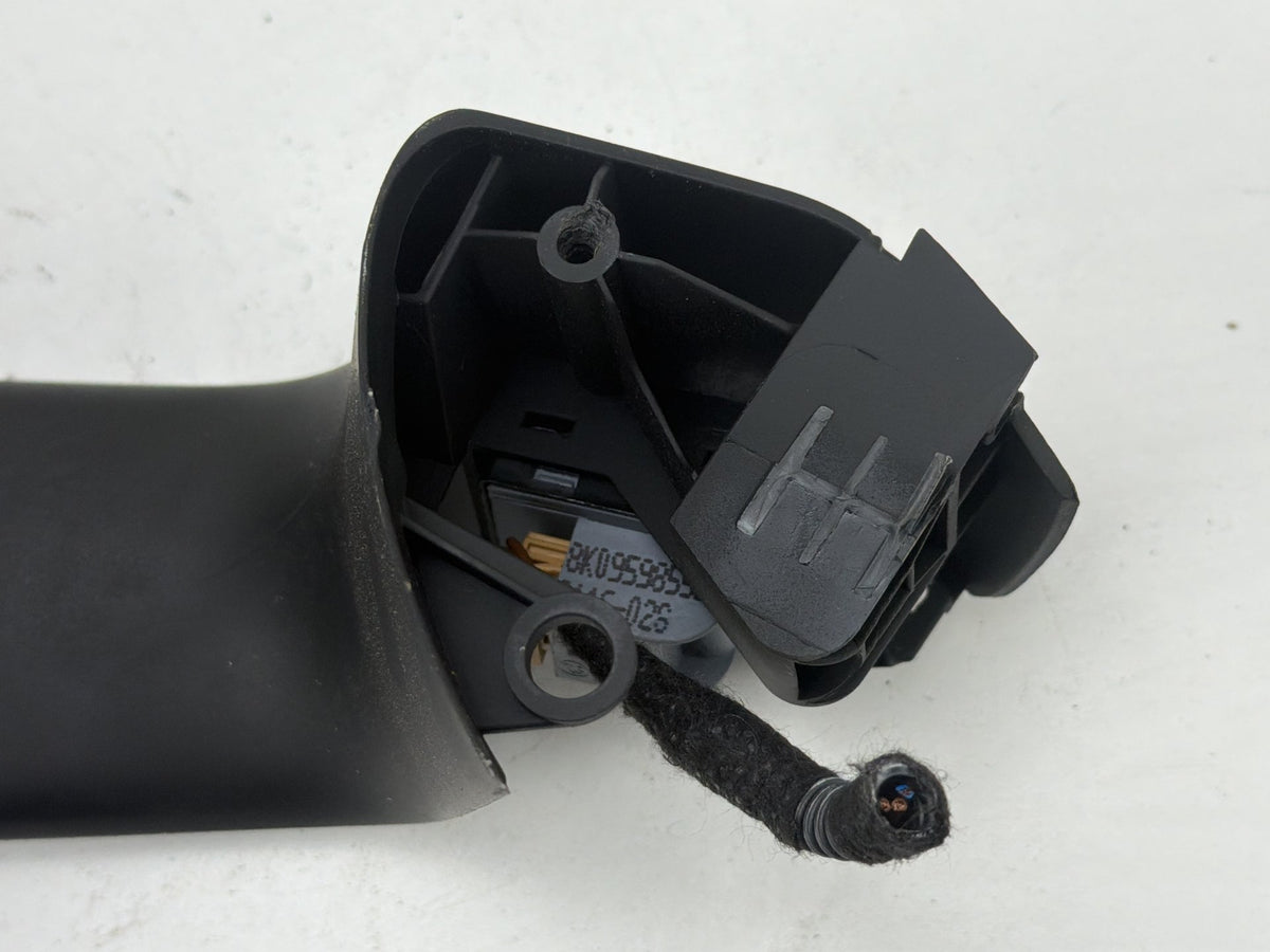 2013-2017 Audi Q5 Front Right Side Interior Door Trim Switch Bezel 8R1867172 OEM