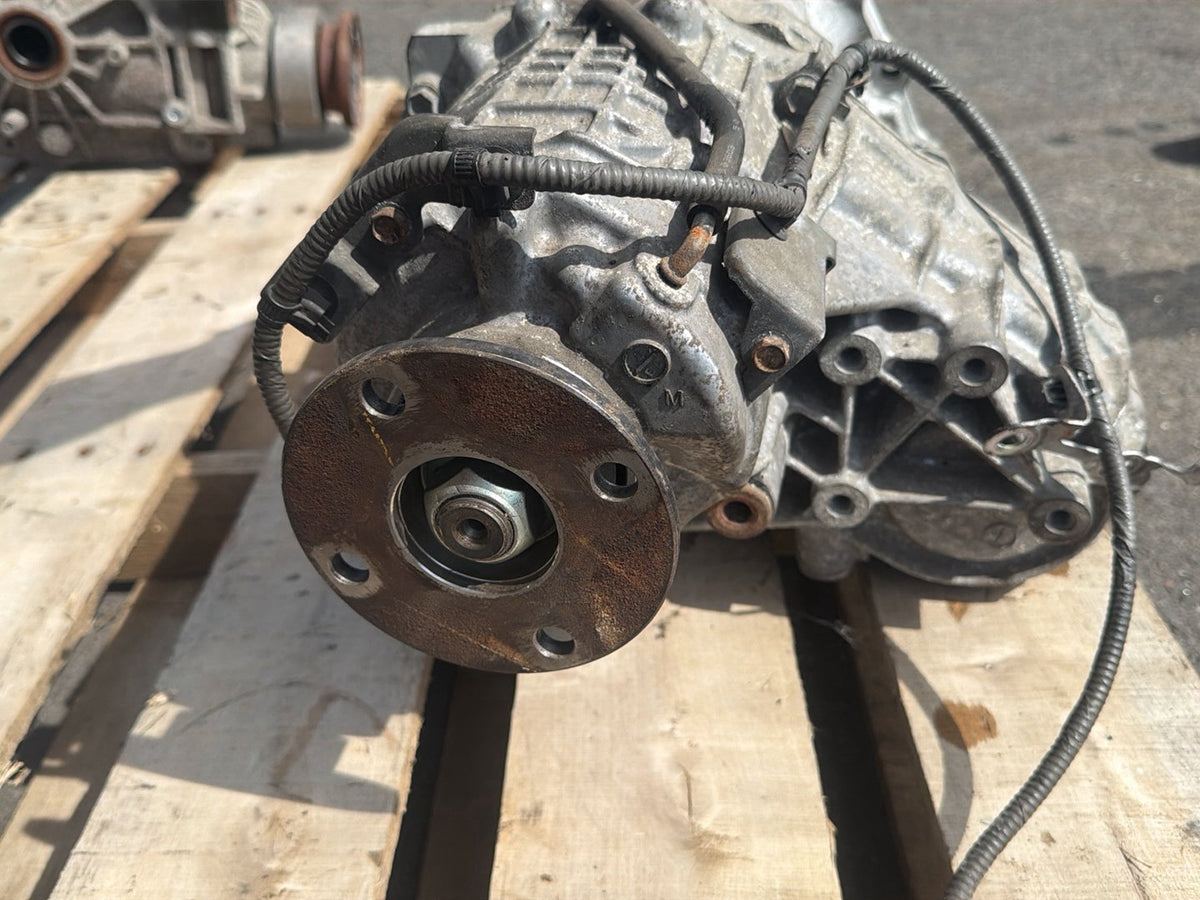 2014-2020 Infiniti Q50 AWD AT Transfer Case 331004GA0A 125K Miles OEM