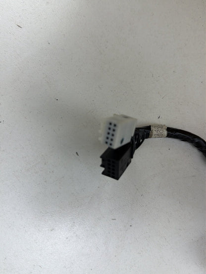 2007-2013 Mercedes-Benz S-Class W221 550 Left Door Mirror PN: 021047 OEM
