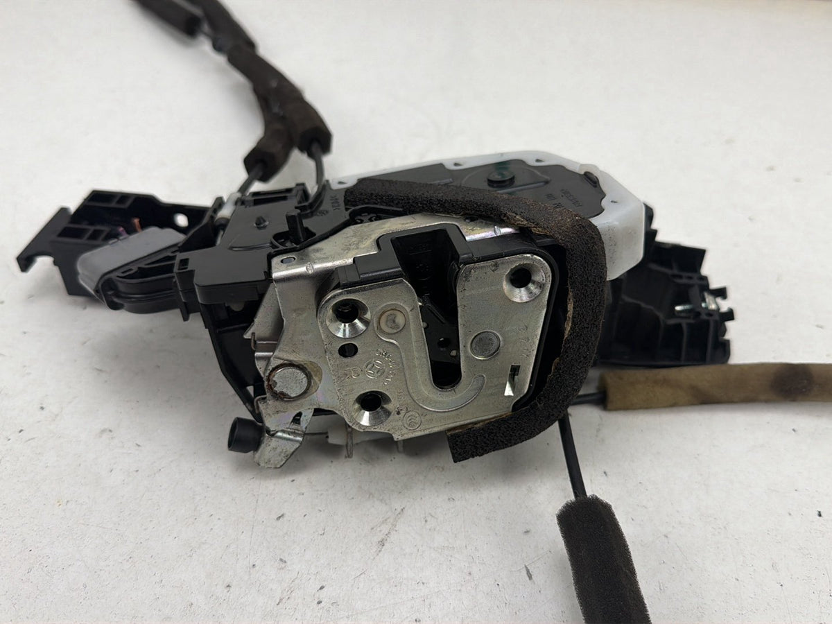 2014-2020 Infiniti Q50 V37 Right Rear Door Lock Latch Actuator F18-14510 OEM