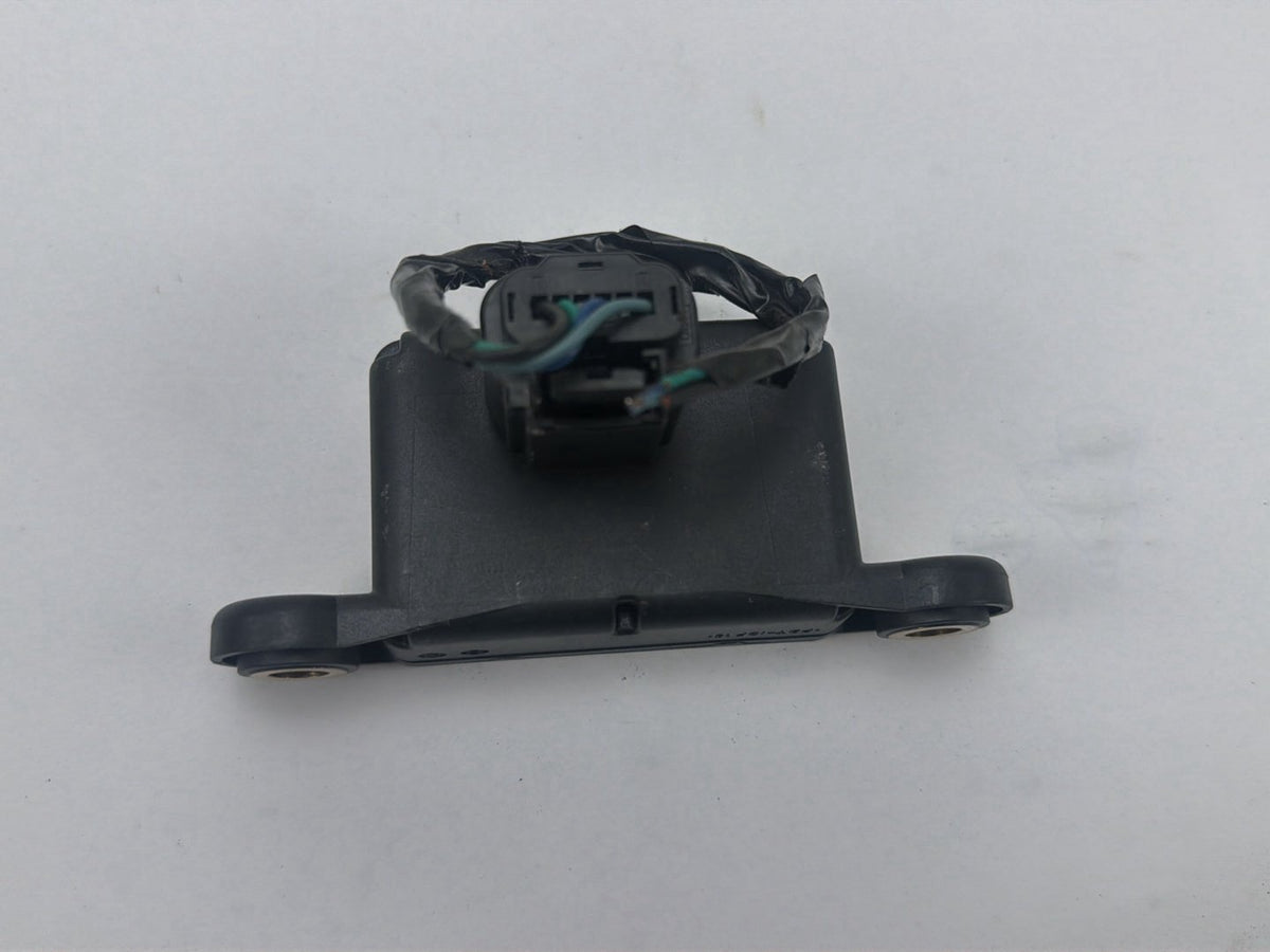 2010-2011 Buick LaCrosse Yaw Rate Sensor Module 12784983 OEM