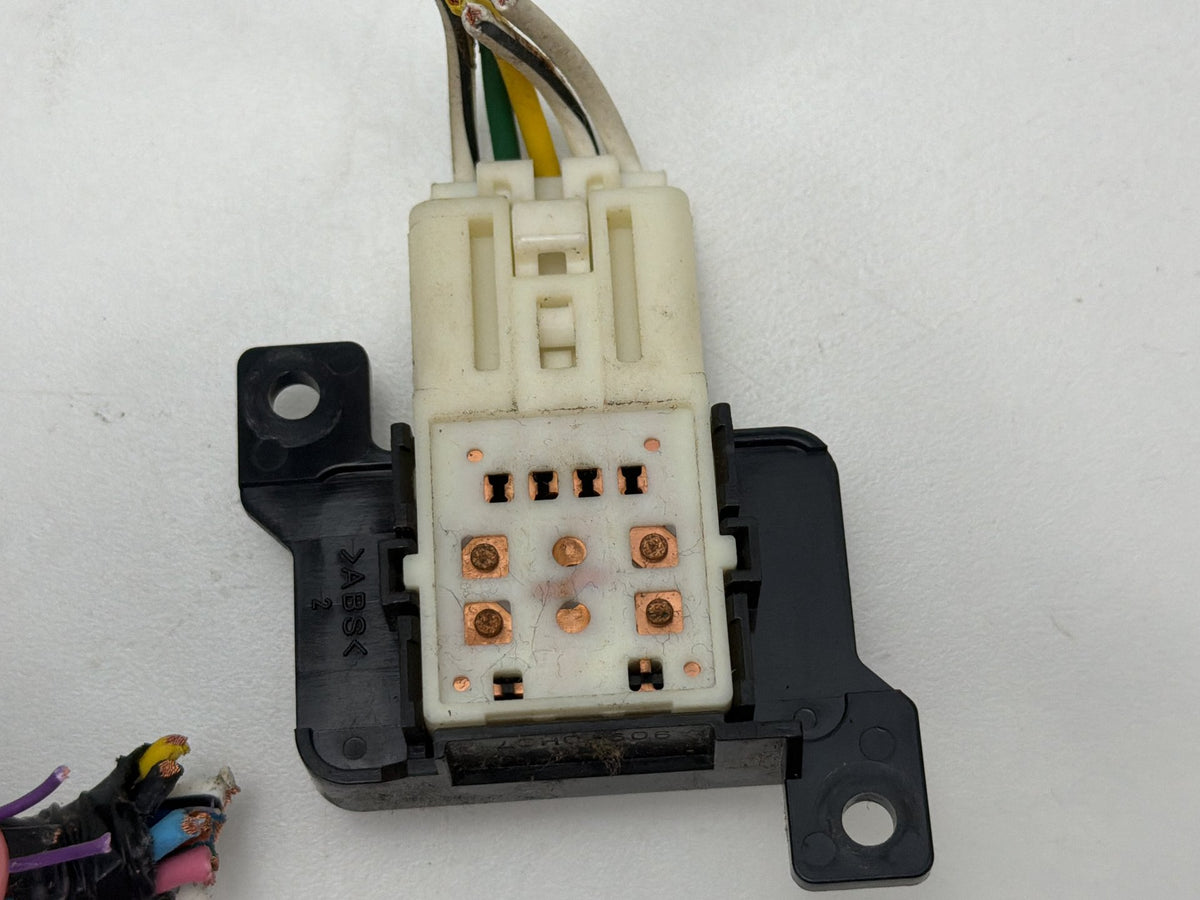 2007-2009 Lexus ES350 Right Front Seat Control Adjustment Switch OEM