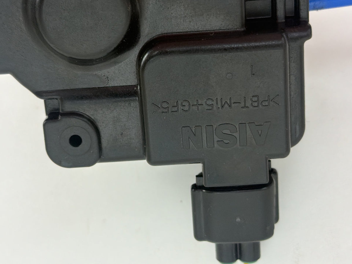 2006-2012 Lexus ES350 V40 - Fuel Door Lock Actuator OEM