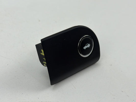 2014-2021 Maserati Quattroporte Trunk Release Push Button Switch 68141864AA OEM