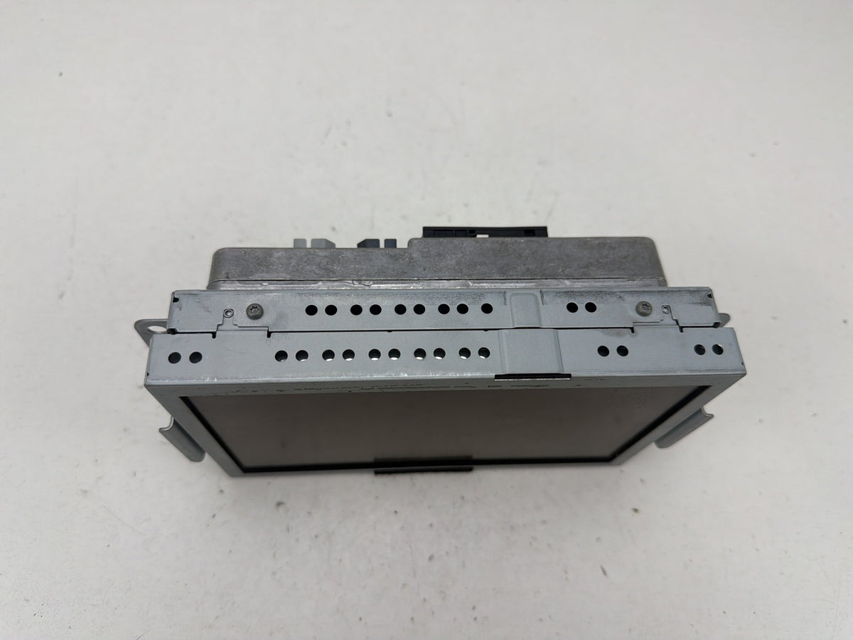 2012-2015 Ford Explorer Navigation Info Display Screen CB5T-14F239-AB OEM