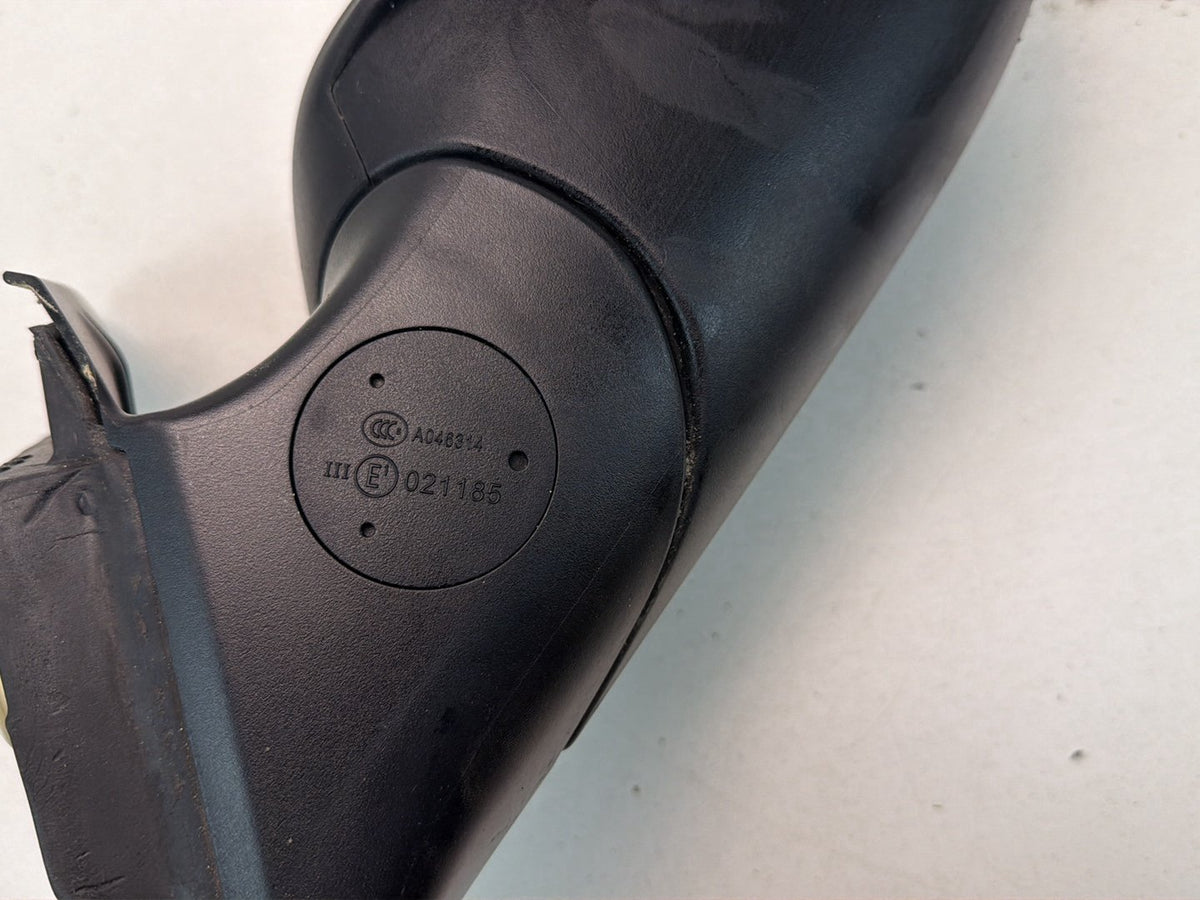 2014-2016 BMW 228i F22 Front Right Side View Door Mirror E1021185 OEM