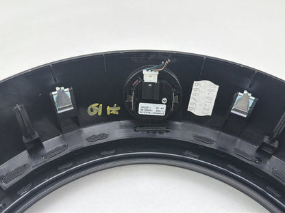 2011-2016 Mini Cooper Countryman S- Dash Speedometer Bezel Trim 88190001 OEM