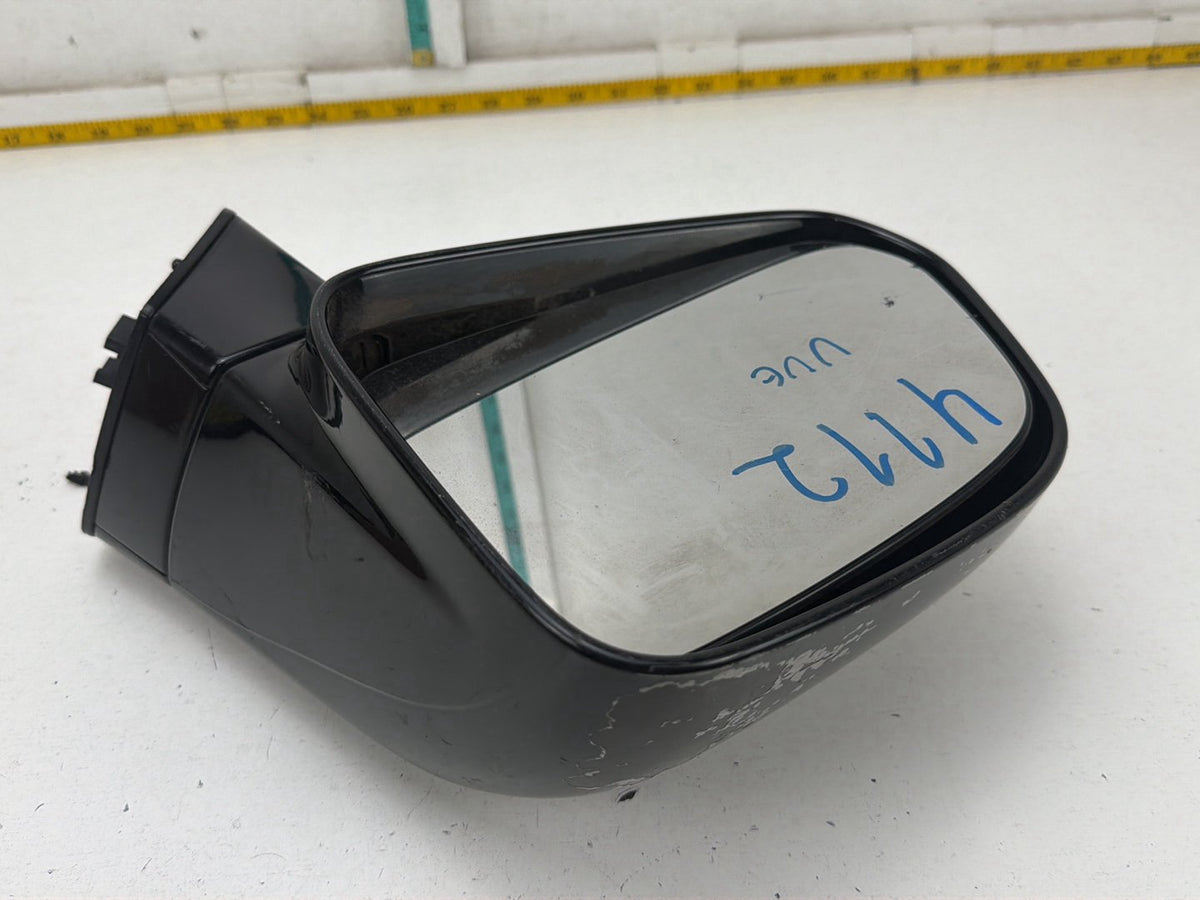 2008 - 2010 Saturn Vue Front Left Driver Side View Door Mirror Assembly OEM
