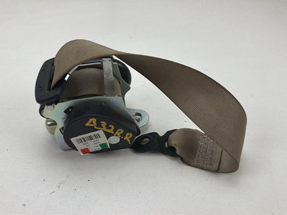 2010-2014 Mercedes-Benz E-Class-Right Rear Seat Belt Retractor OEM