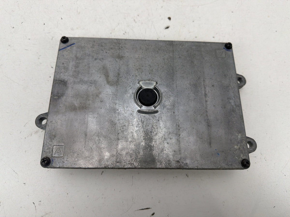 2007-2009 Honda CR-V Engine Computer Control Module Unit ECU 37820-RZA-A76 OEM