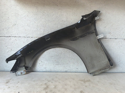 2014-2021 Maserati Ghibli M157 Front Right Passenger Side Fender Cover Panel OEM