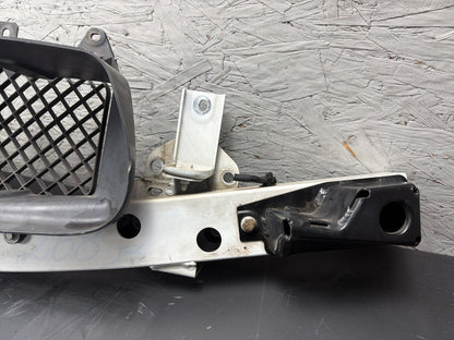 2014-2017 Maserati Ghibli Radiator Core Support Frame Complete 670009839 OEM