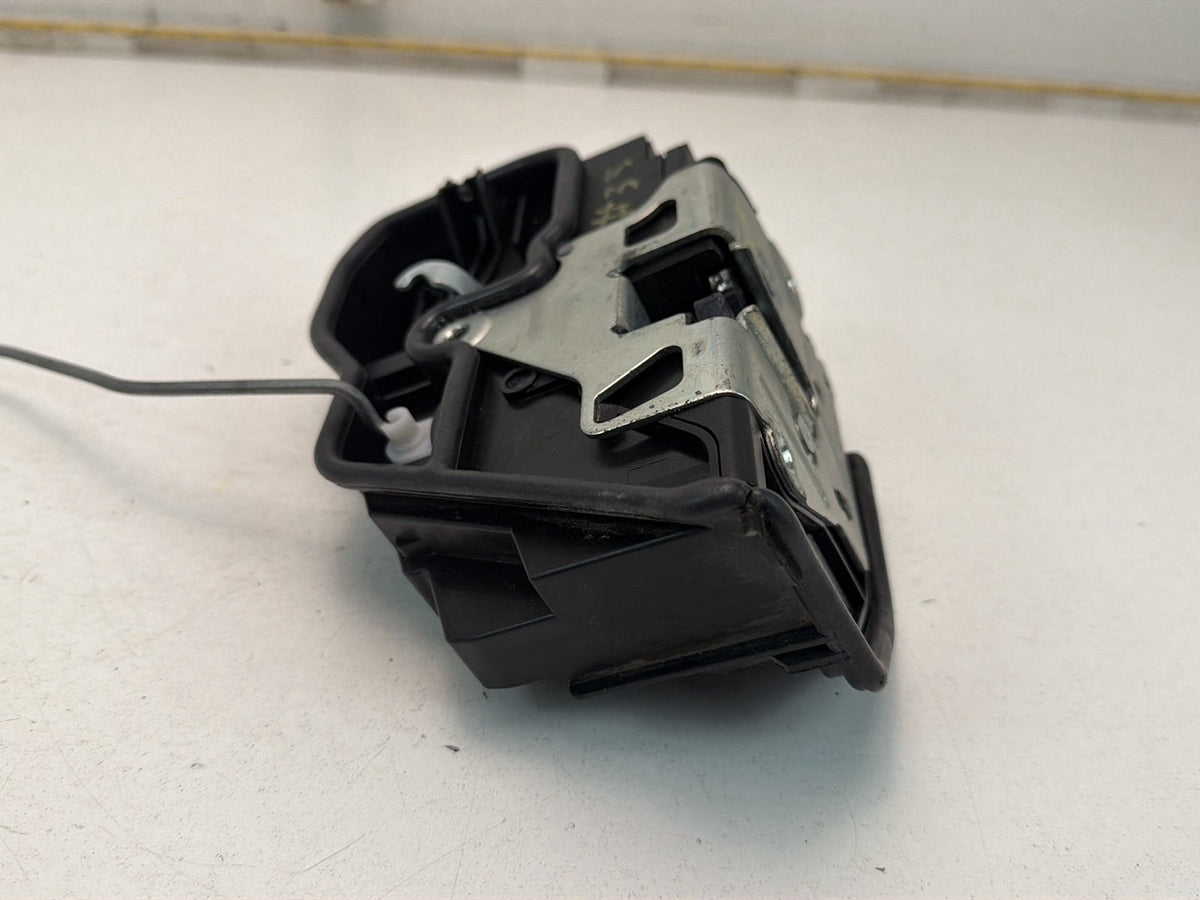 2014-2016 BMW 228i Front Left Driver Side Door Lock Latch Actuator OEM