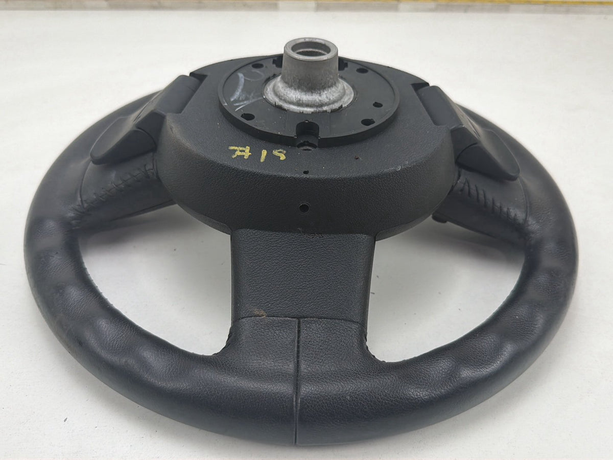 2011-2016 Mini Countryman Cooper S Steering Wheel w/ Shift Paddle 6791380 OEM