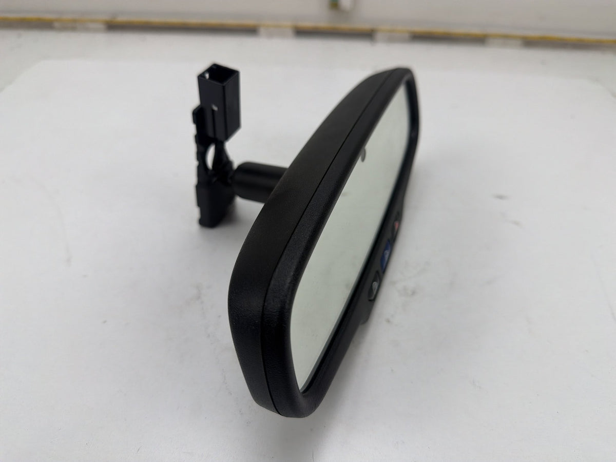 2011-2016 Chevrolet Cruze J300 Interior Rear View Mirror Auto Dimming OnStar OEM