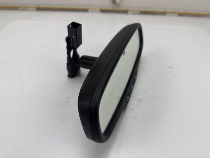 2011-2016 Chevrolet Cruze J300 Interior Rear View Mirror Auto Dimming OnStar OEM