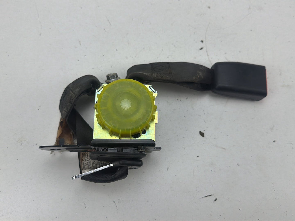 2014-2016 Kia Cadenza RH Right Passenger Side Seat Belt Buckle 89810-3R610 OEM