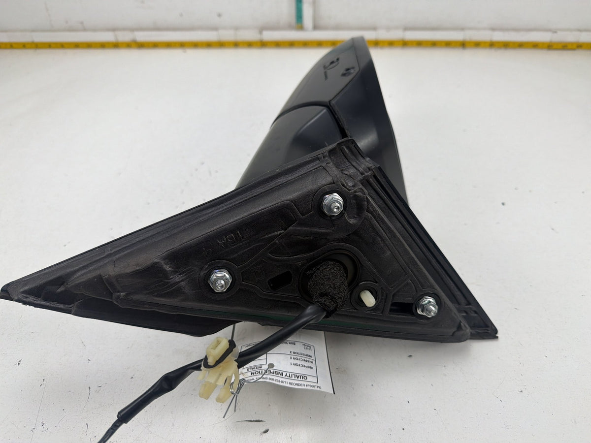 2016-2021 Honda Civic Front Left Driver Door Side View Mirror OEM