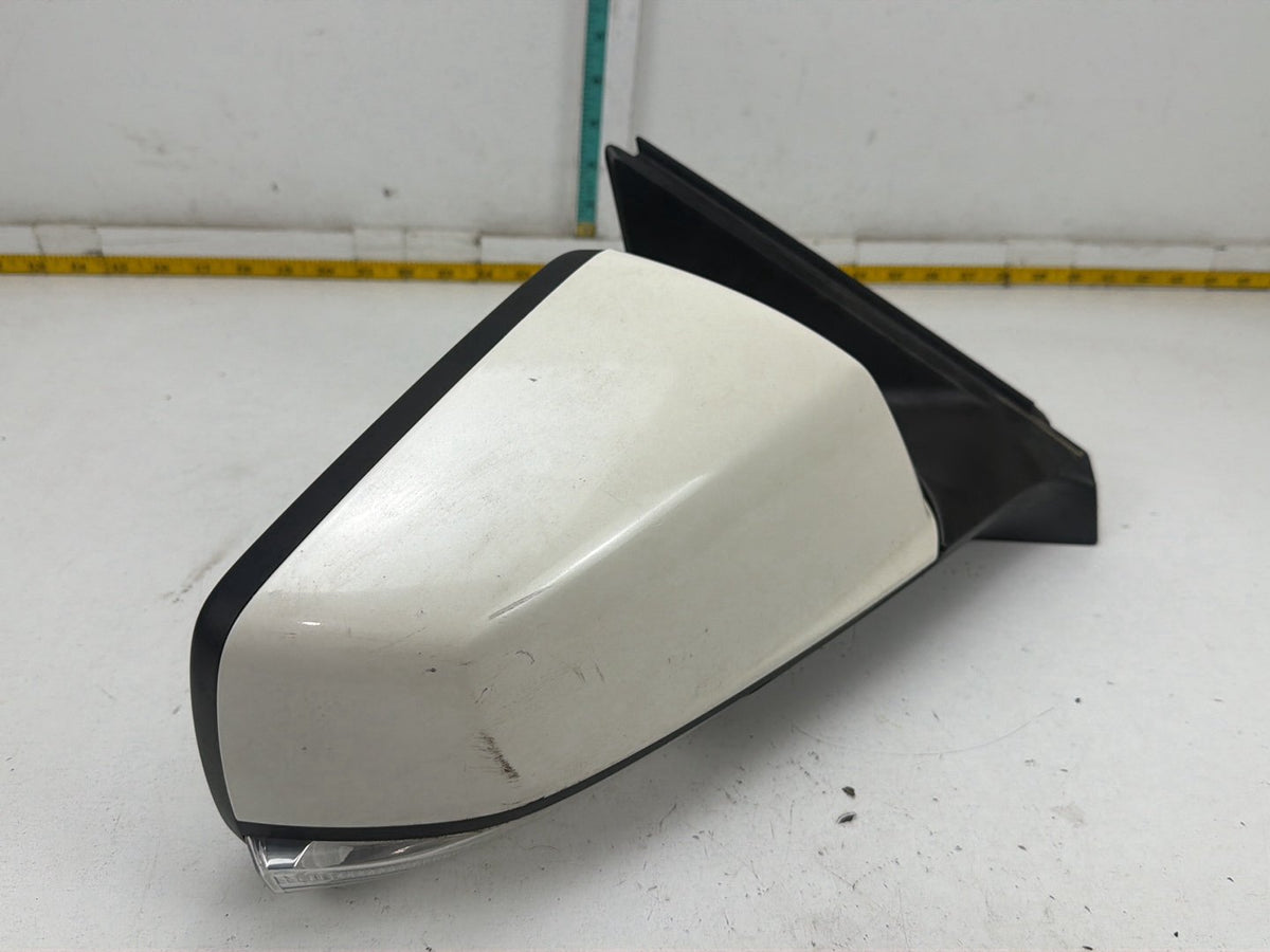 2010-2013 Buick LaCrosse - Front Right Passenger Side View Door Mirror OEM