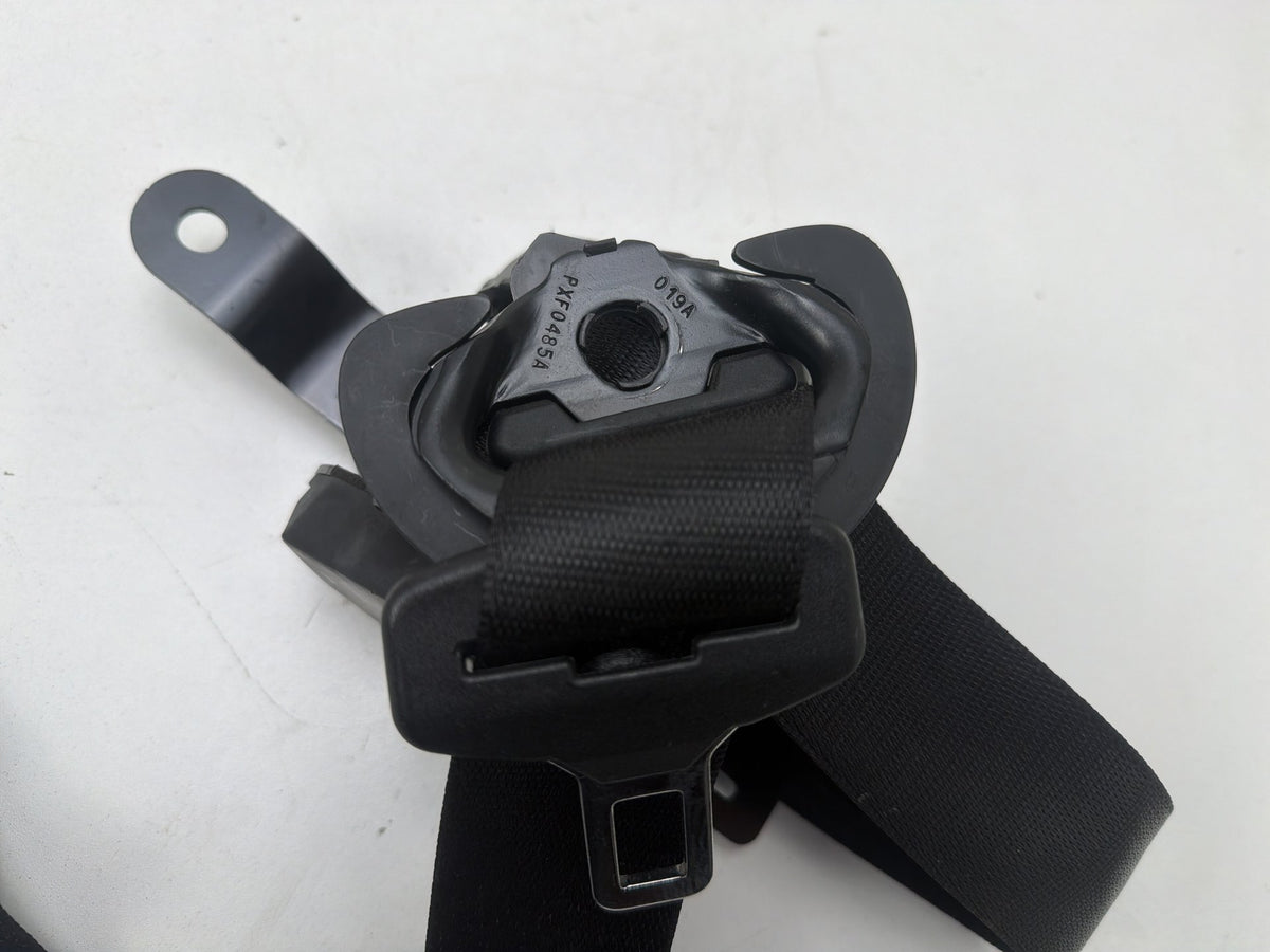 2011-2013 BMW X5 Rear Right Passenger Side Seat Belt Retractor Assembly OEM