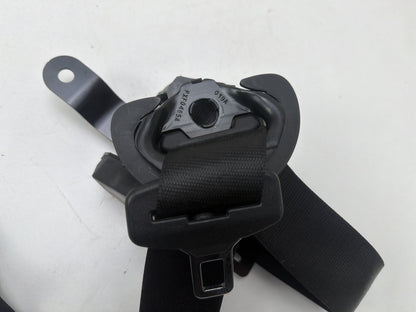 2011-2013 BMW X5 Rear Right Passenger Side Seat Belt Retractor Assembly OEM
