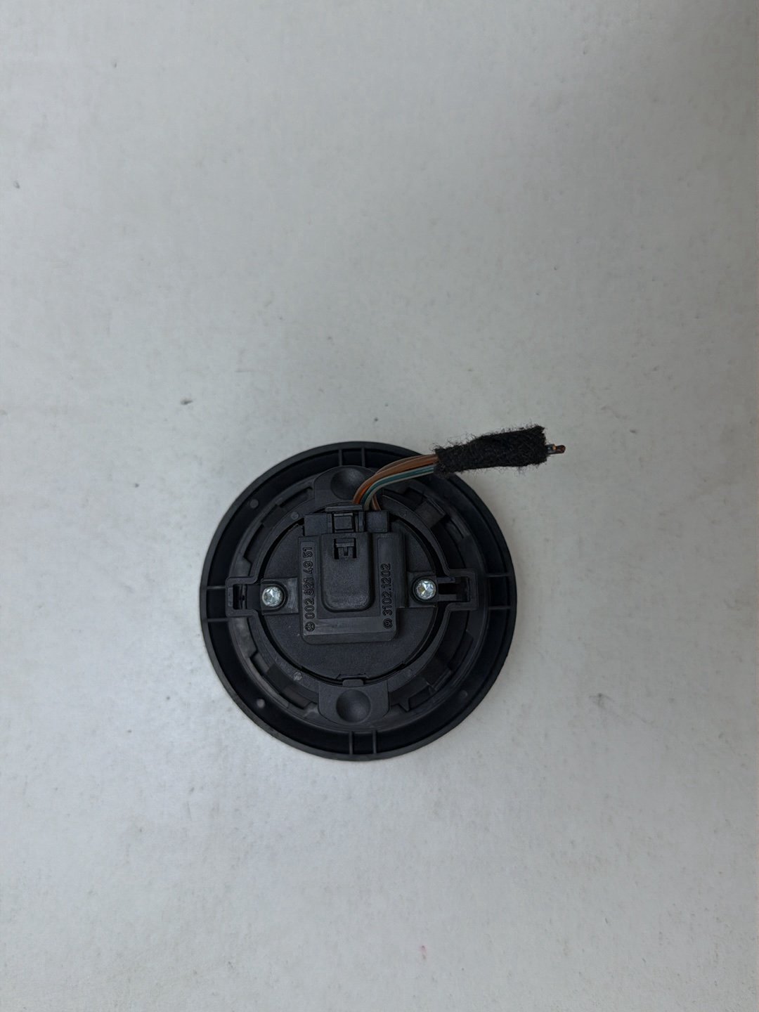 2007-2013 Mercedes-Benz S-Class W221 Rear Trunk Lid Release Switch Button OEM