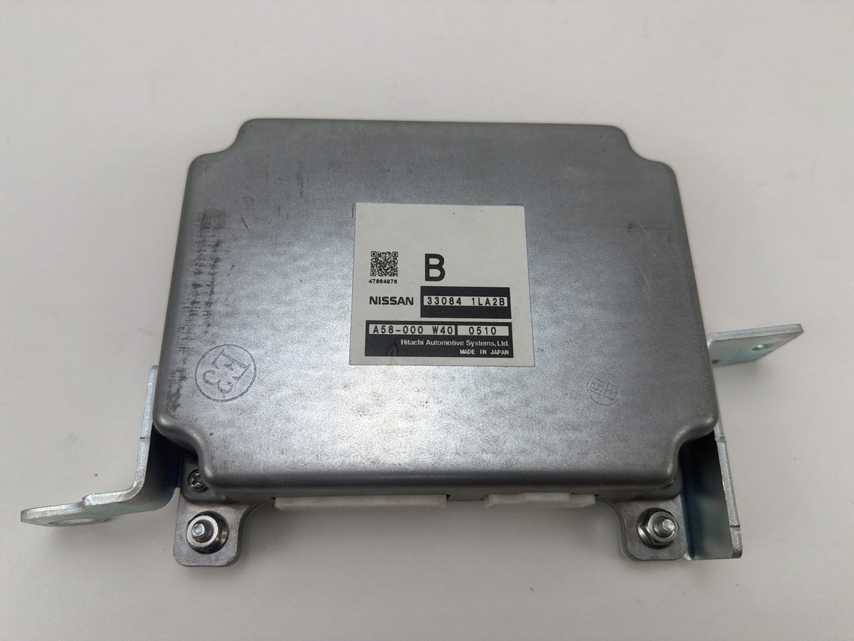2011-2013 Infiniti QX56 Transfer Case Control Module ECU Unit 330841LA2B OEM