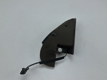 2013-2017 Volkswagen Tiguan Left Front Door Trim Speaker Pod 5N0035412A OEM