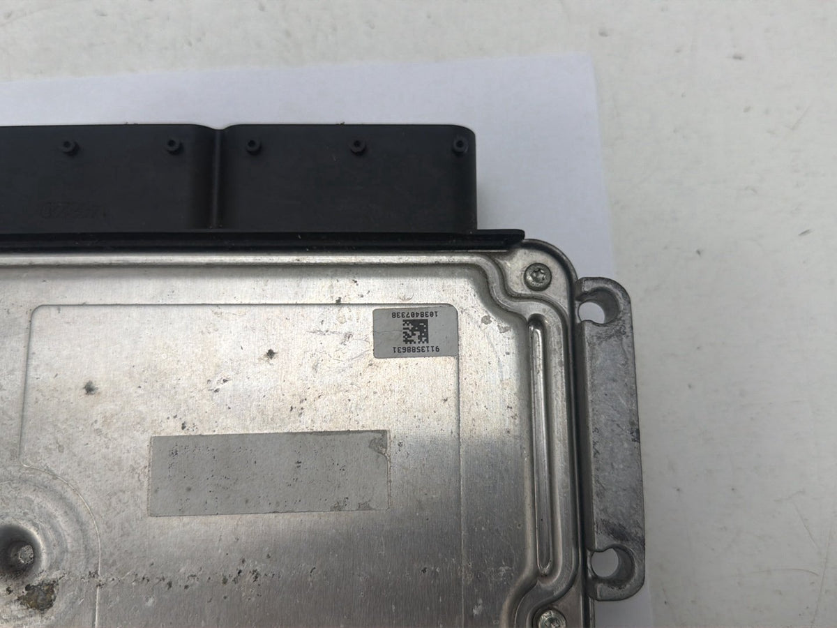 2015-2017 Hyundai Accent - Engine Control Module 39110-2BRB5 OEM