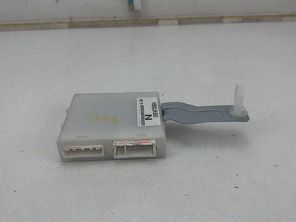 2008-2013 Infiniti G37 Front Seat Memory Driving Position Control Module OEM