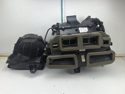2014-2017 Maserati Ghibli M157 Front HVAC Heater Blower Motor Housing Box OEM