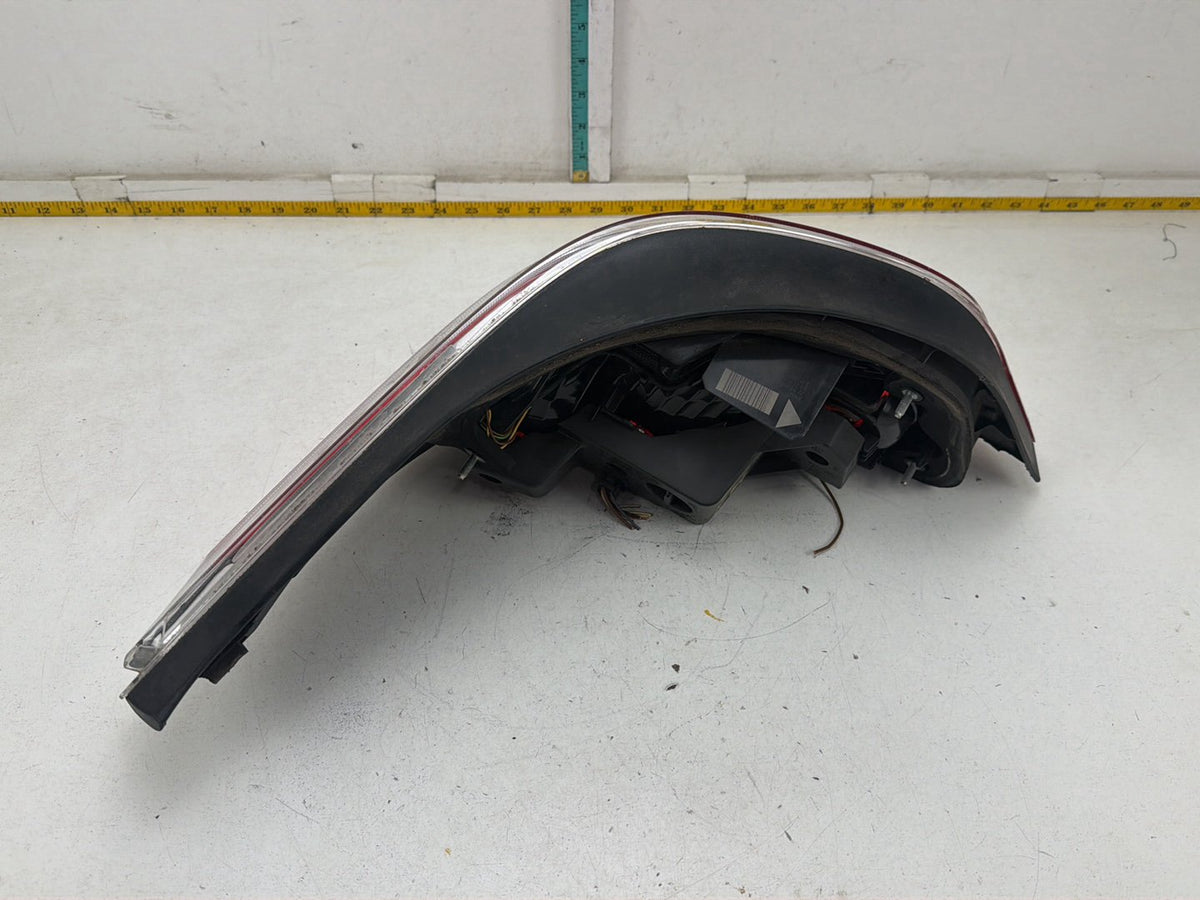 2004-2010 BMW 528i E60 5 Series Rear Right Side Outer LED Tail Light Lamp OEM