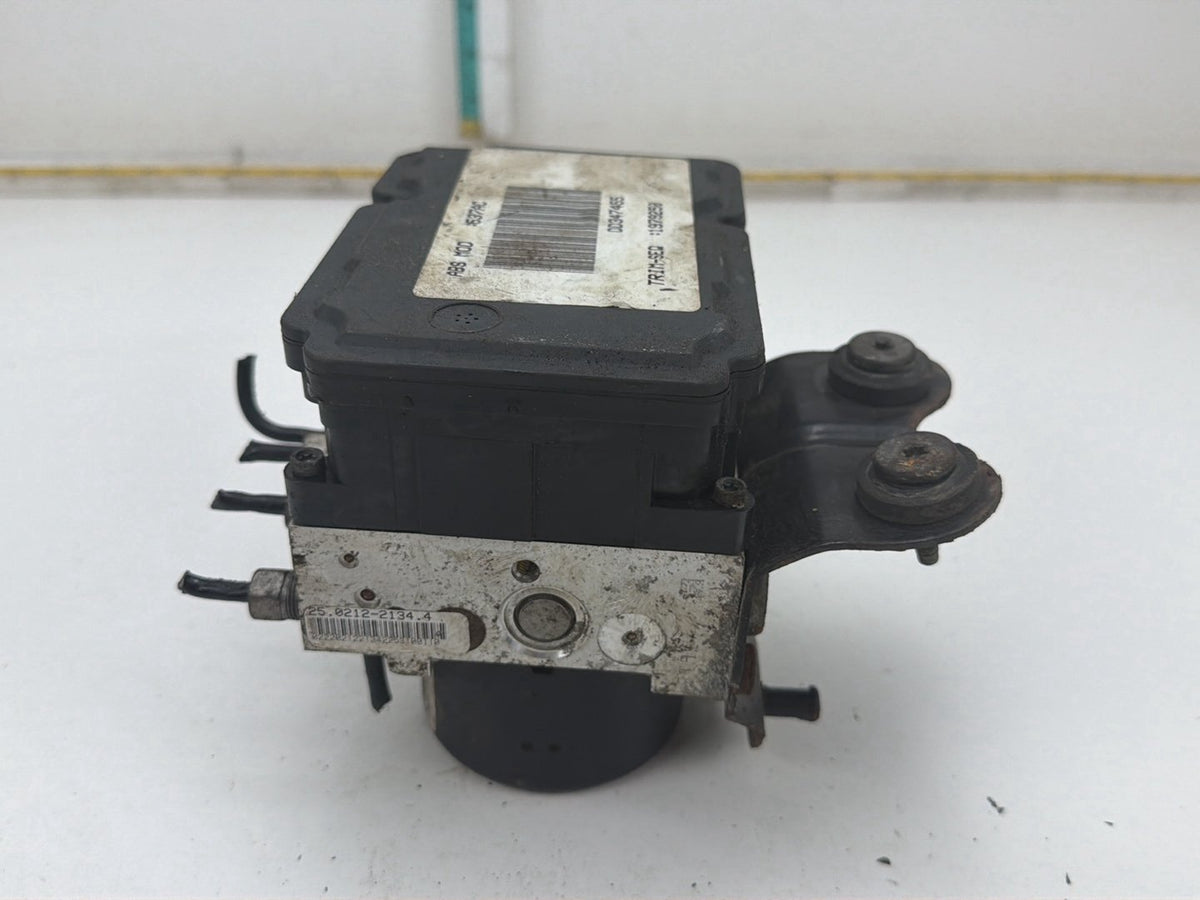 2007-2013 Mercedes-Benz S-Class 550 W221 ABS Pump/Modulator 25.0212-2134.4 OEM