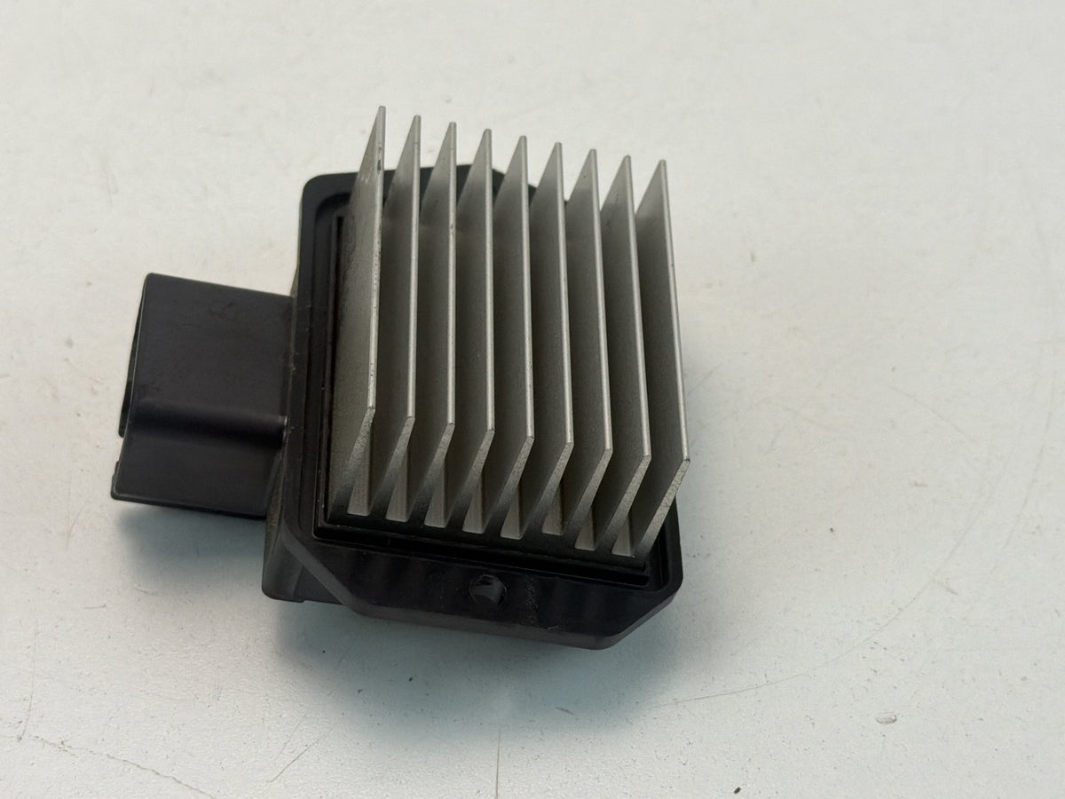 2011-2016 Toyota Sienna Highlander HVAC Heater Blower Motor Resistor OEM