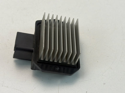 2011-2016 Toyota Sienna Highlander HVAC Heater Blower Motor Resistor OEM