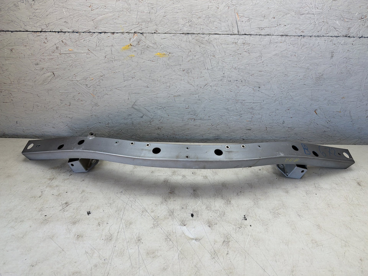 2014-2020 Maserati Quattroporte M156 Front Bumper Impact Reinforcement Bar OEM